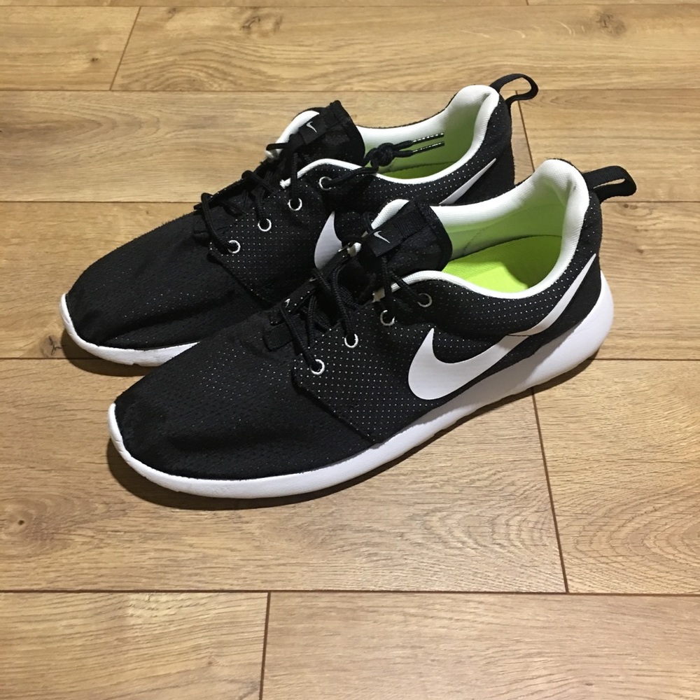 Nike Roshe Shoes Running Casual